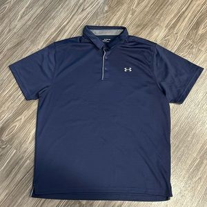 Men’s UA Polo